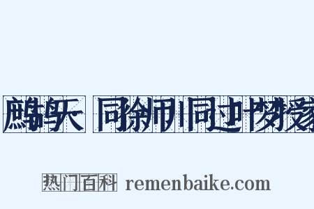 鹧鸪天·同徐师川同过叶梦授家是什么意思的图片